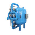 by-Pass Sand Filter Tank for Industrial Chilled Water System